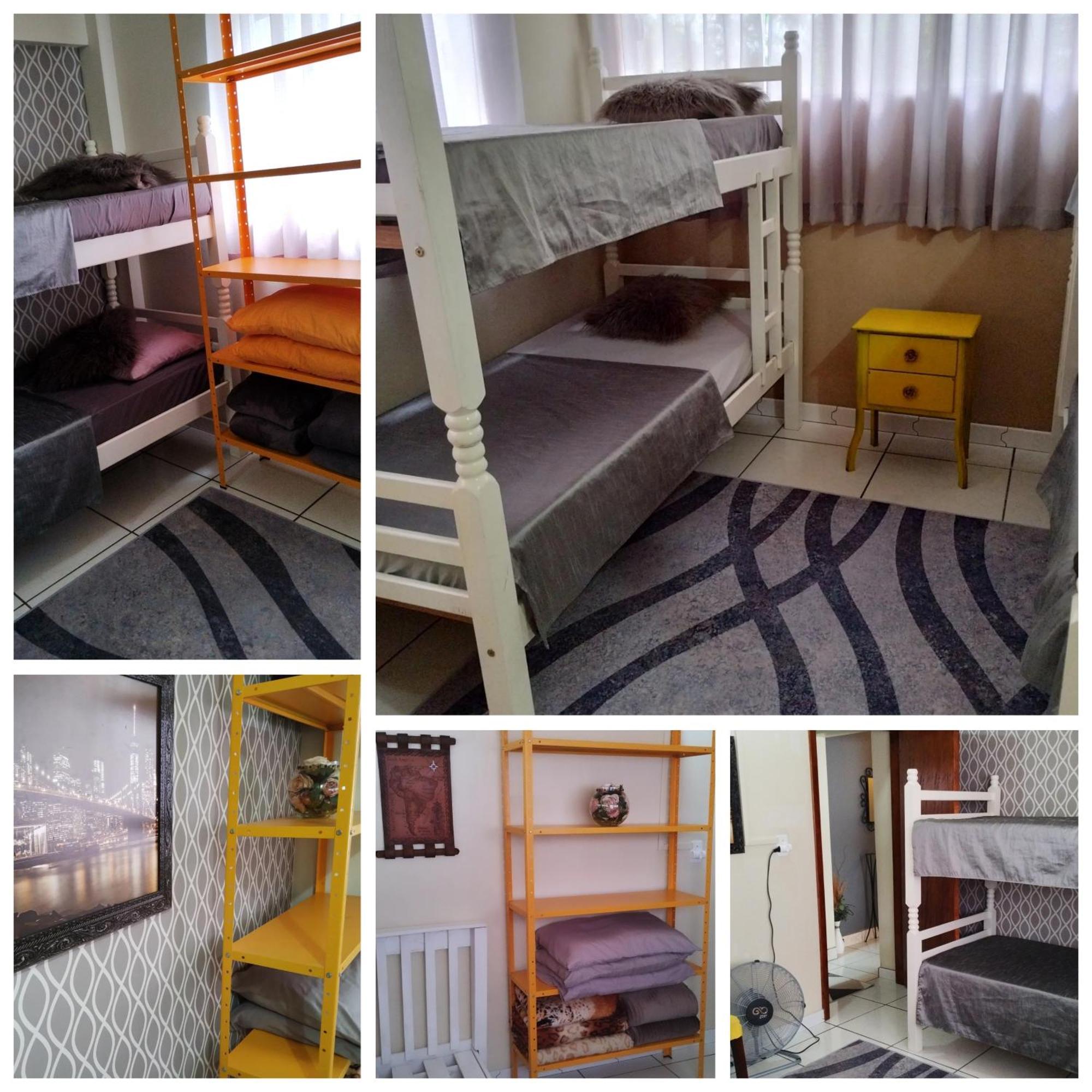 Hostel Sil Cardoso Blumenau Cameră foto
